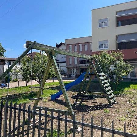 Apartment Vila Tara Bihać Exterior foto