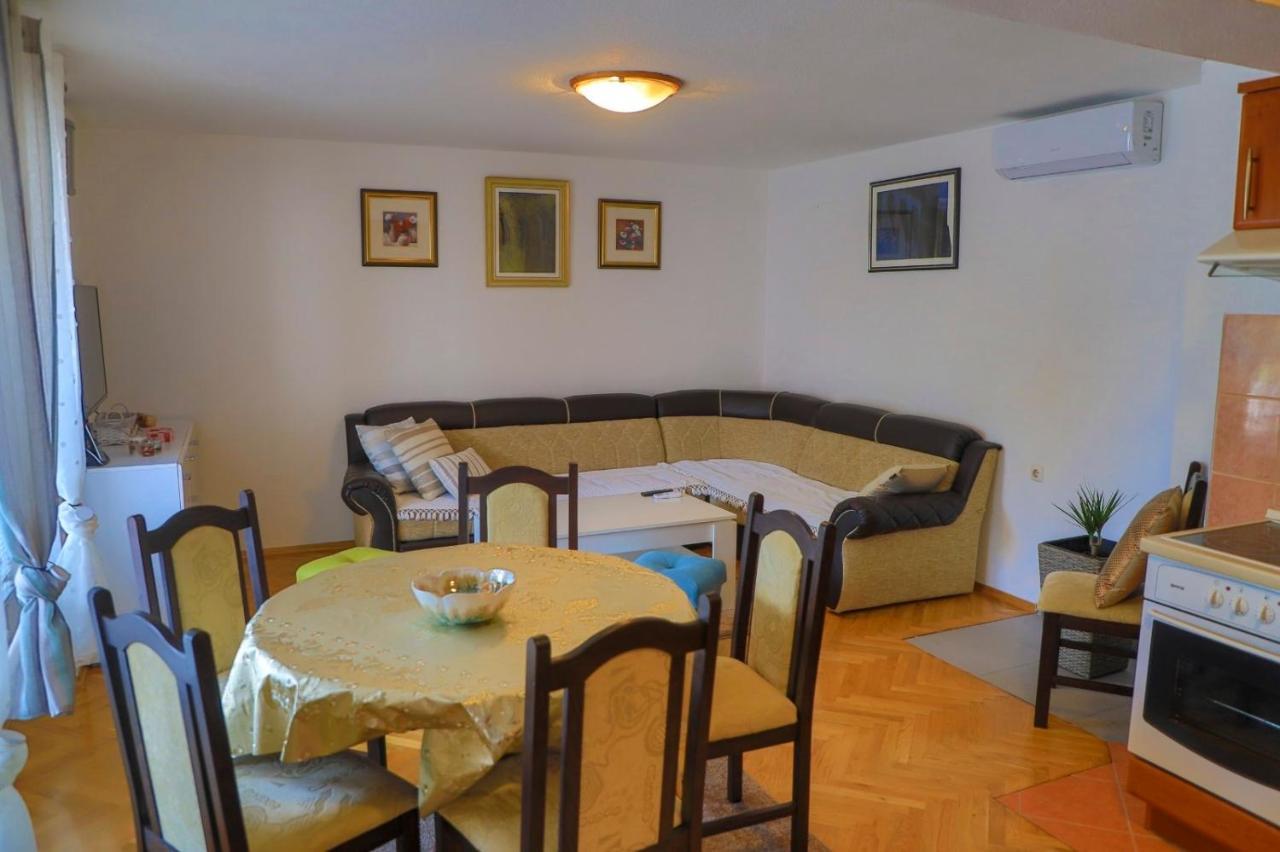 Apartment Vila Tara Bihać Exterior foto
