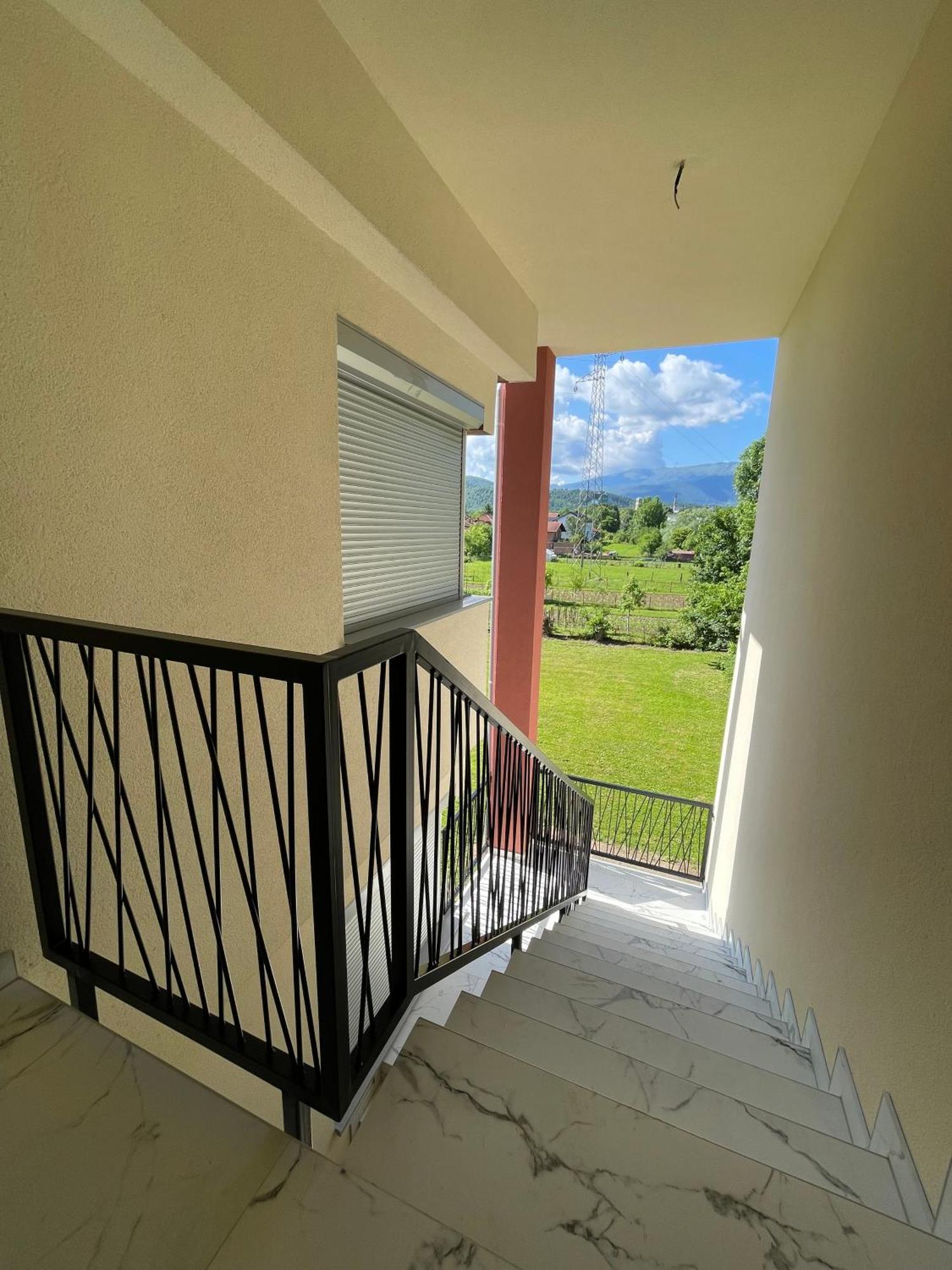 Apartment Vila Tara Bihać Exterior foto