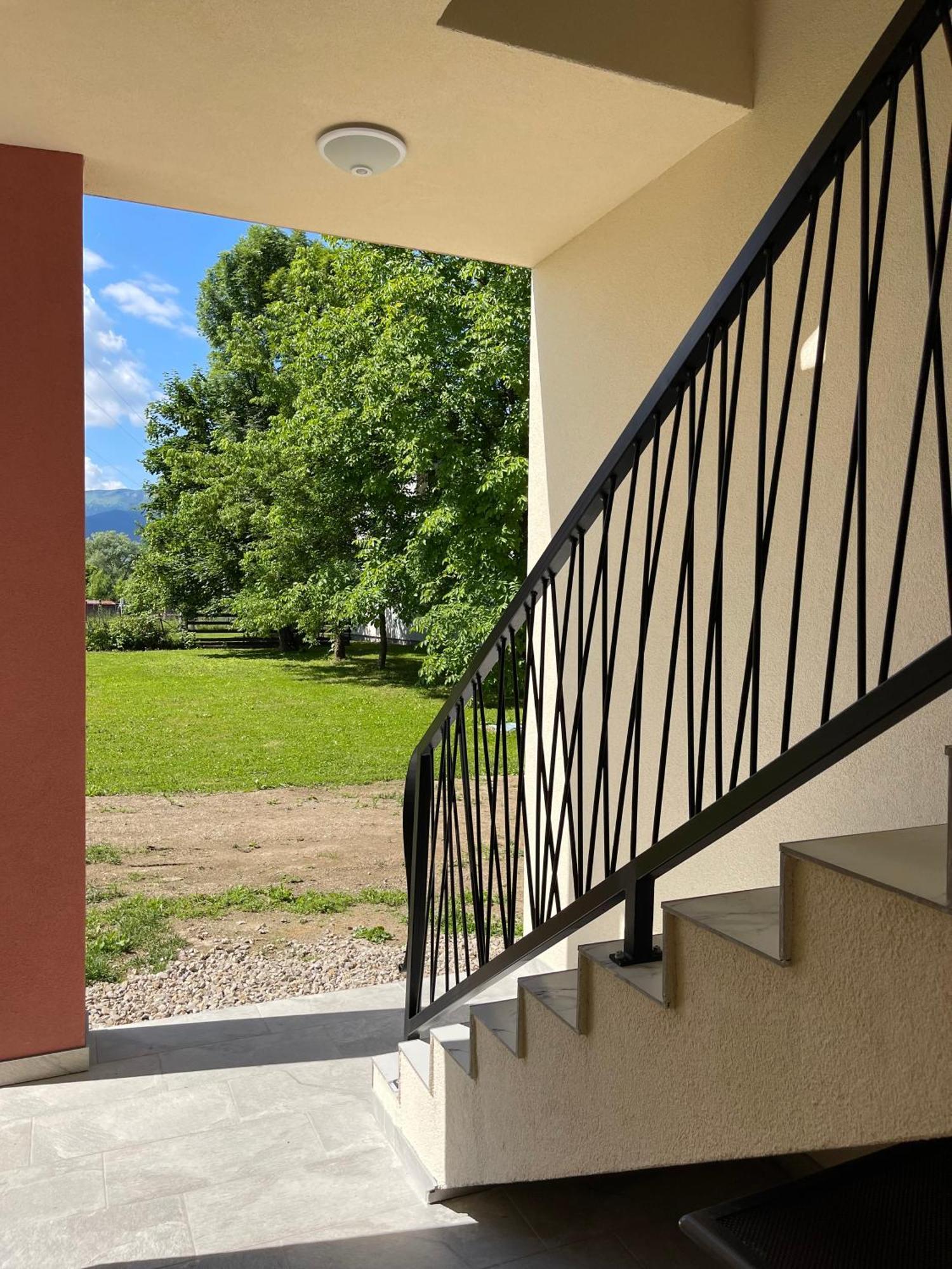 Apartment Vila Tara Bihać Exterior foto