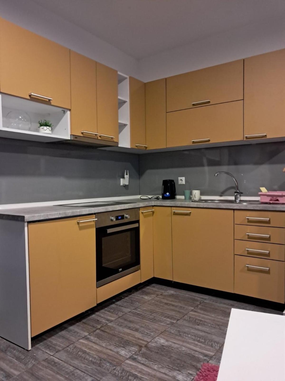 Apartment Vila Tara Bihać Exterior foto