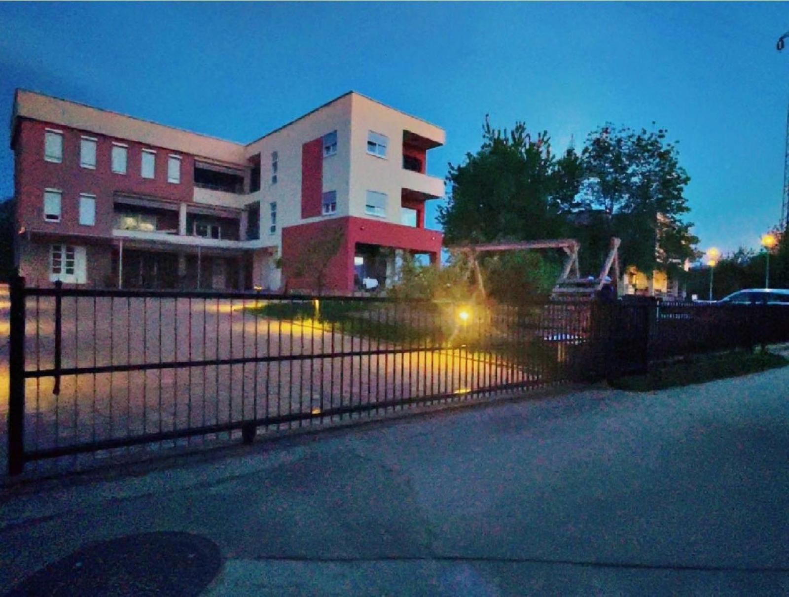 Apartment Vila Tara Bihać Exterior foto