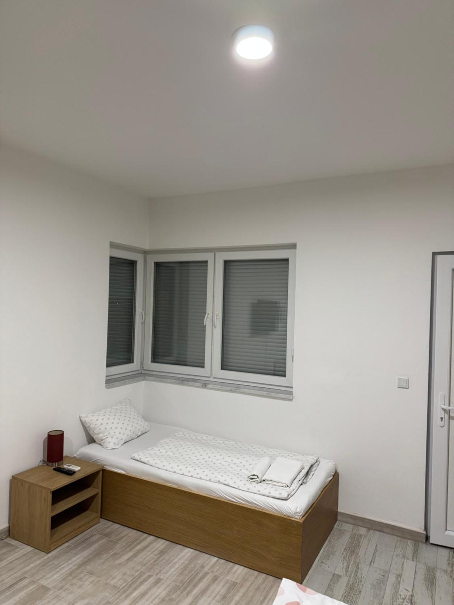 Apartment Vila Tara Bihać Exterior foto